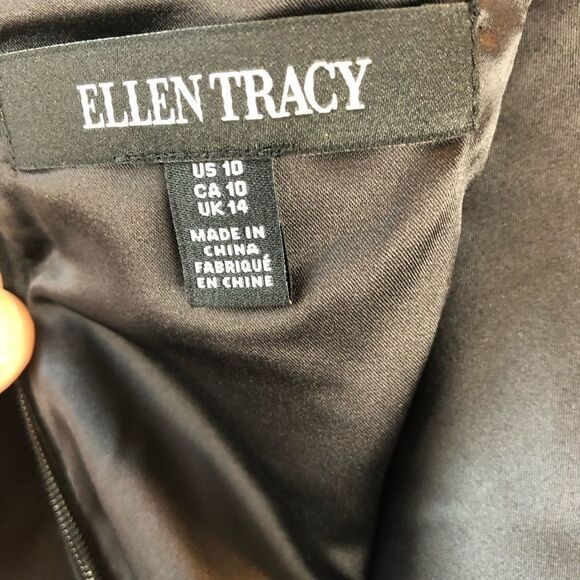 NWT Ellen Tracy Skirt Size 8 - Picture 7 of 7